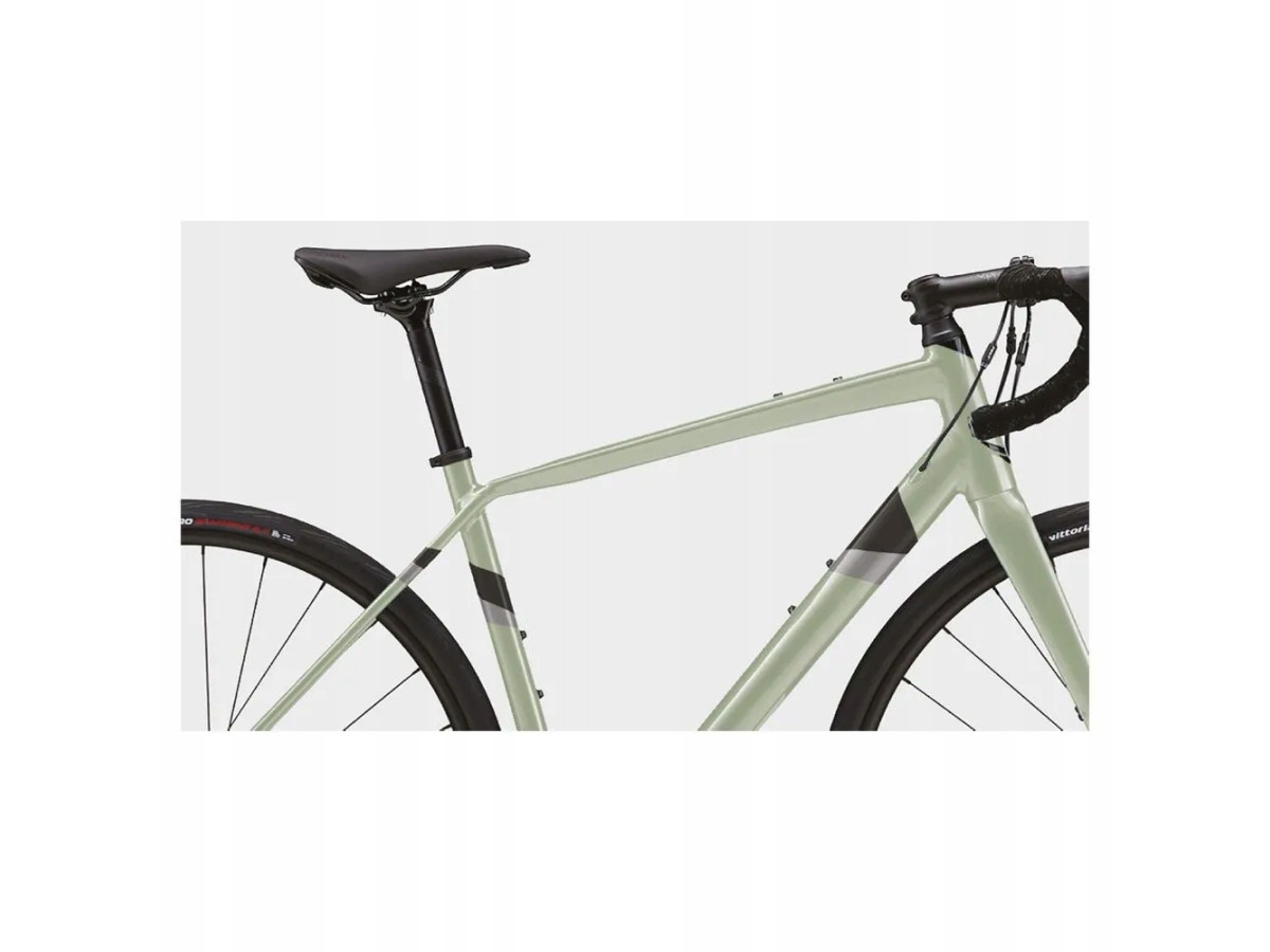 ROWER PRZEŁAJOWY GRAVEL FELT VR 40 RAMA 54CM SHIMANO TIAGRA HYDRAULIKA