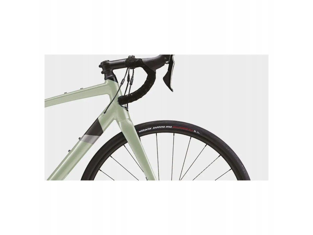 ROWER PRZEŁAJOWY GRAVEL FELT VR 40 RAMA 54CM SHIMANO TIAGRA HYDRAULIKA