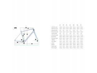 ROWER PRZEŁAJOWY GRAVEL FELT VR 40 RAMA 54CM SHIMANO TIAGRA HYDRAULIKA