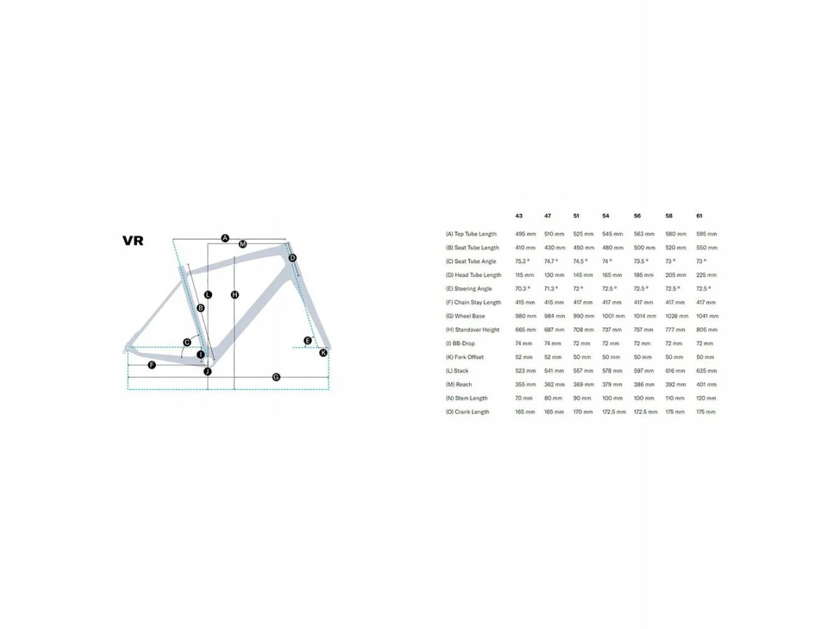 ROWER PRZEŁAJOWY GRAVEL FELT VR 40 RAMA 54CM SHIMANO TIAGRA HYDRAULIKA