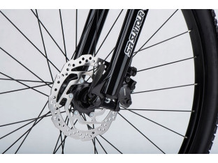 ROWER GÓRSKI MTB GHOST KATO RAMA L KOŁA 29 MINT/BLACK HYDRAULIKA SHIMANO