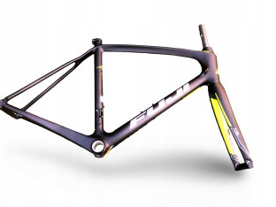 RAMA ROWEROWA KARBONOWA FUJI GRAN FONDO CLASSICO 1.3 ROZMIAR 53 CM