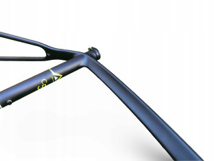 RAMA ROWEROWA KARBONOWA FUJI GRAN FONDO CLASSICO 1.3 ROZMIAR 53 CM