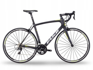 RAMA ROWEROWA KARBONOWA FUJI GRAN FONDO CLASSICO 1.3 ROZMIAR 53 CM