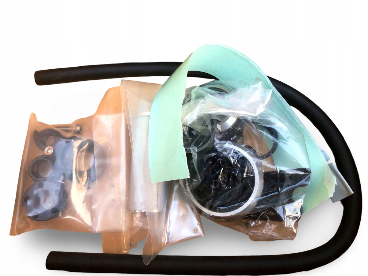 RAMA ROWEROWA KARBONOWA FUJI BREVET 1.3 ROZMIAR 47CM Z WIDELCEM