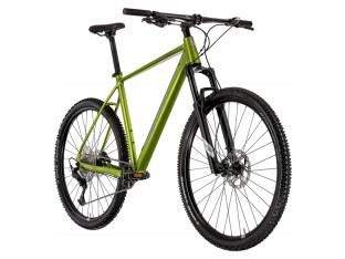 ROWER GÓRSKI SUPERIOR XC 899 RAMA XL 22" SHIMANO DEORE 11S RST AERIAL