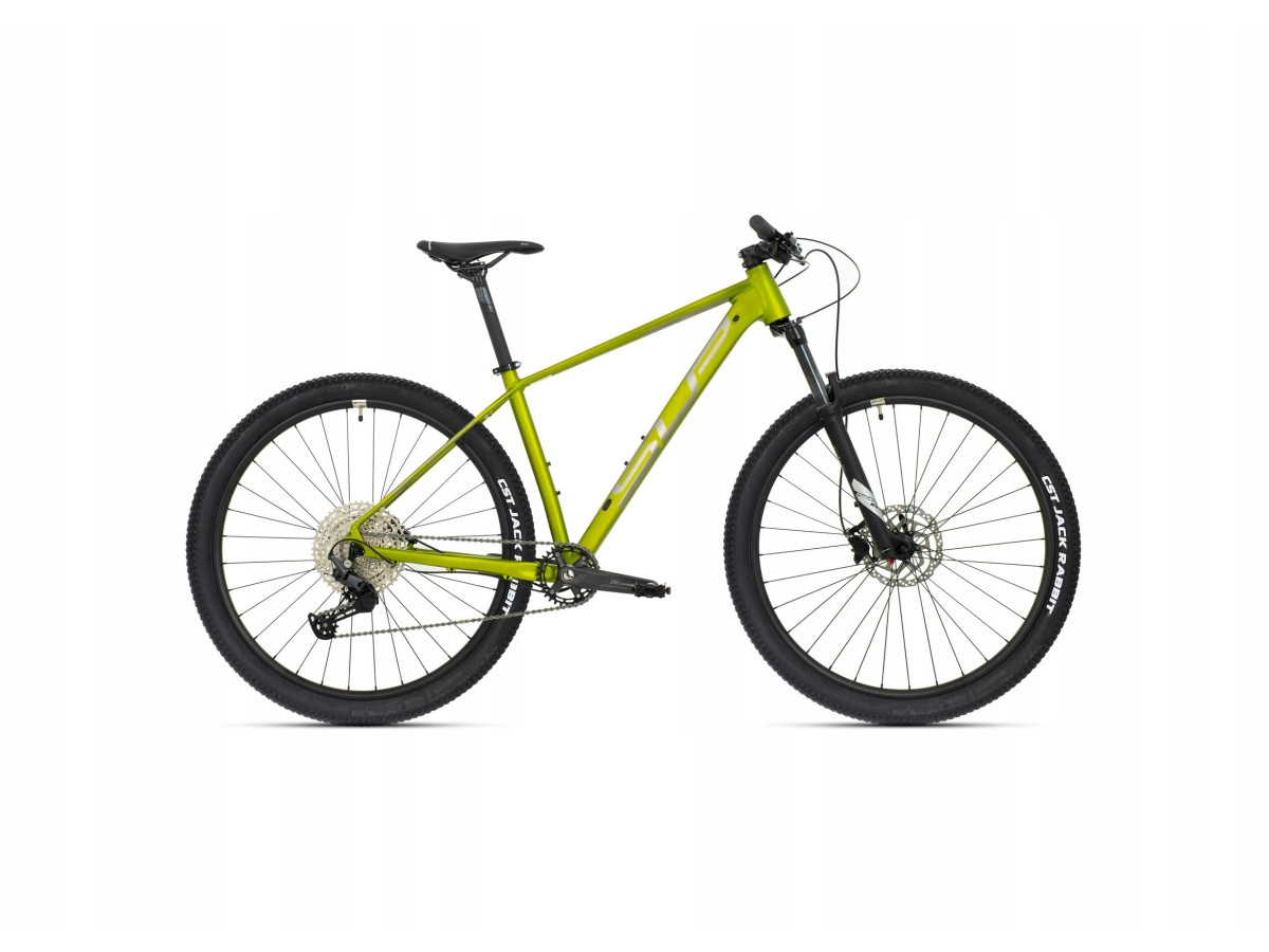 ROWER GÓRSKI SUPERIOR XC 899 RAMA XL 22" SHIMANO DEORE 11S RST AERIAL