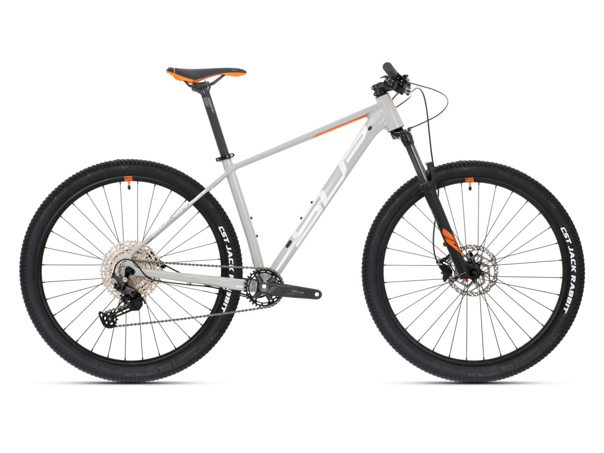 ROWER MTB SUPERIOR XC 899 RAMA M 18" SHIMANO DEORE 1X11 RST AERIAL AIR