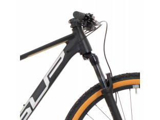 ROWER MTB SUPERIOR XC879 RAMA M 18" SHIMANO DEORE 2X10 RST AERIAL AIR