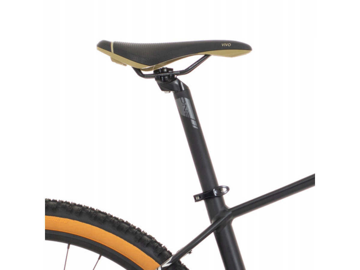 ROWER MTB SUPERIOR XC879 RAMA M 18" SHIMANO DEORE 2X10 RST AERIAL AIR