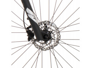 ROWER MTB SUPERIOR XC879 RAMA M 18" SHIMANO DEORE 2X10 RST AERIAL AIR