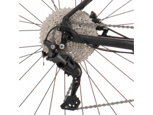 ROWER MTB SUPERIOR XC879 RAMA M 18" SHIMANO DEORE 2X10 RST AERIAL AIR