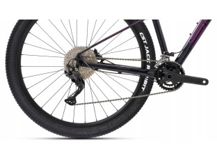 ROWER GÓRSKI SUPERIOR XC 879W RAMA M 18" SHIMANO DEORE 2X10 RST AERIAL AIR