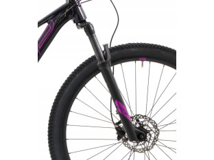 ROWER GÓRSKI SUPERIOR XC 879W RAMA M 18" SHIMANO DEORE 2X10 RST AERIAL AIR