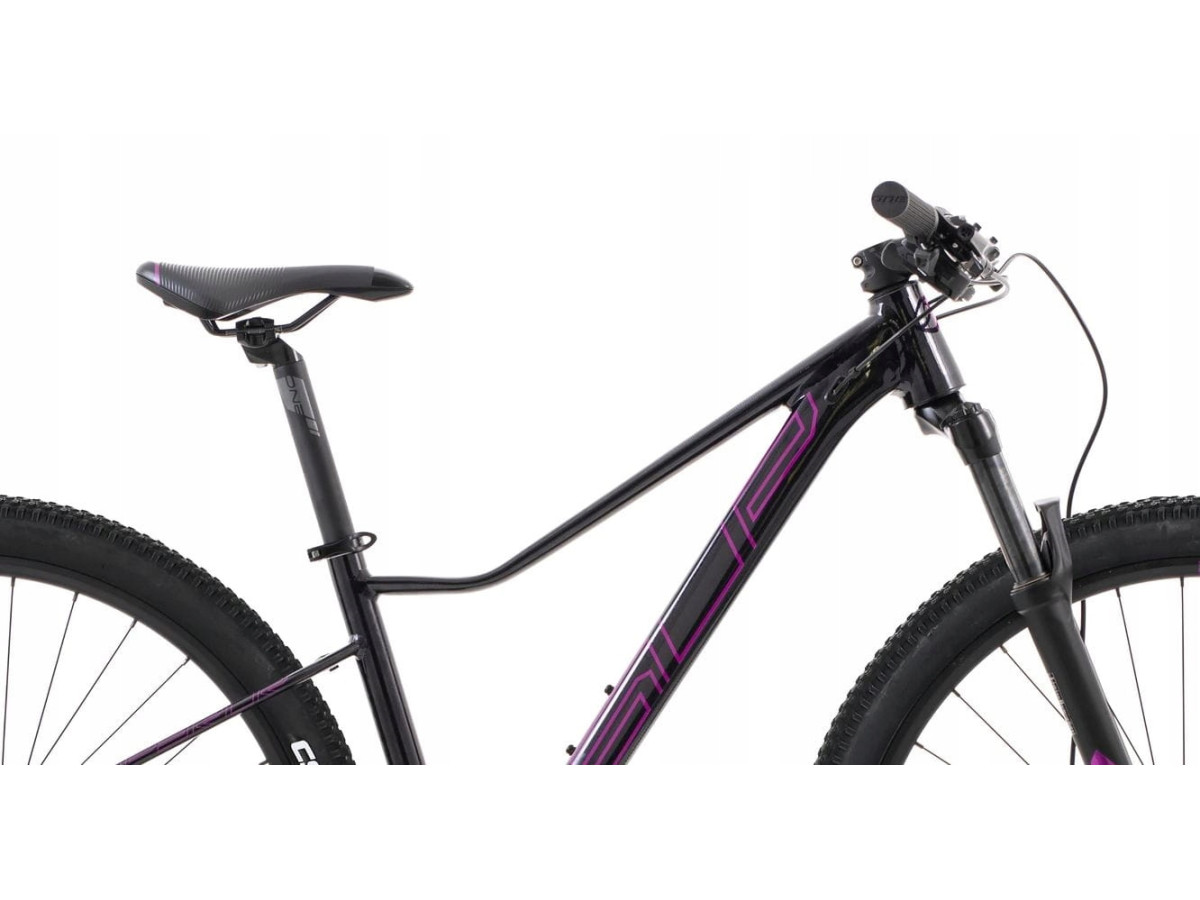 ROWER GÓRSKI SUPERIOR XC 879W RAMA M 18" SHIMANO DEORE 2X10 RST AERIAL AIR