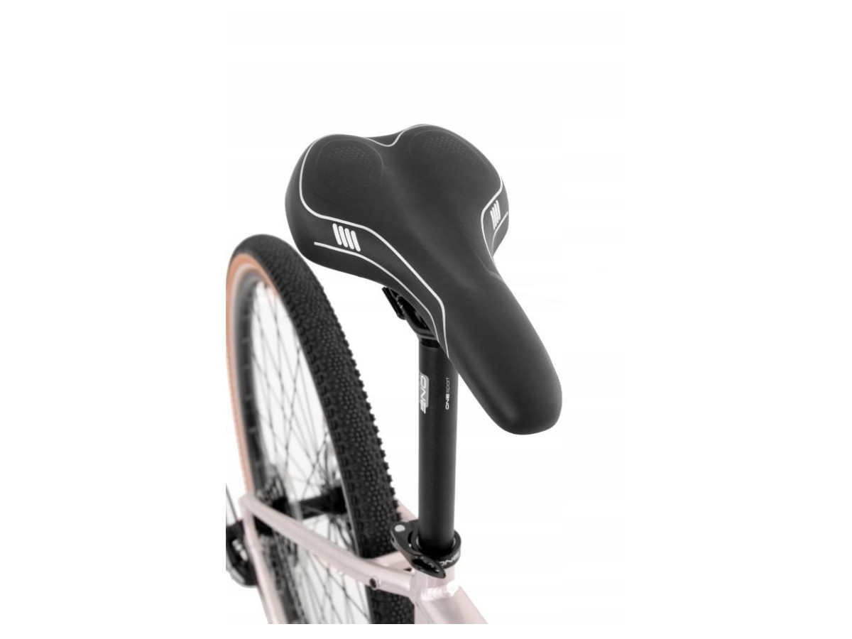 ROWER CROSSOWY ROCK MACHINE CROSSRIDE 300 RAMA L 20" SHIMANO ACERA DISC