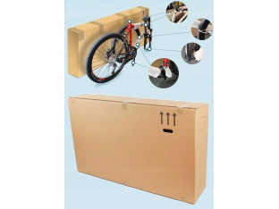 ROWER CROSSOWY ROCK MACHINE CROSSRIDE 300 RAMA M 17" SHIMANO ACERA DISC