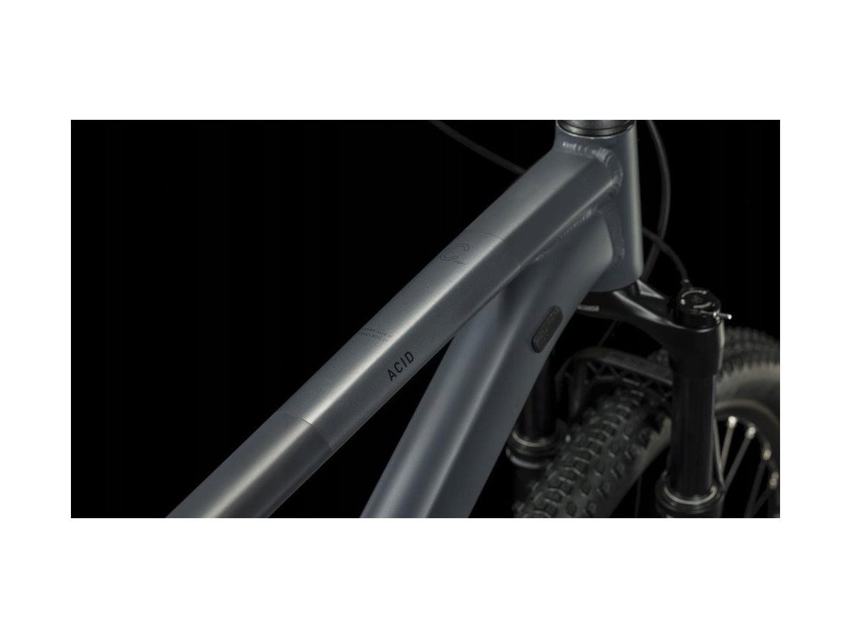 ROWER GÓRSKI MTB CUBE ACID RAMA L 20" SRAM NX EAGLE 12S ROCK SHOX JUDY