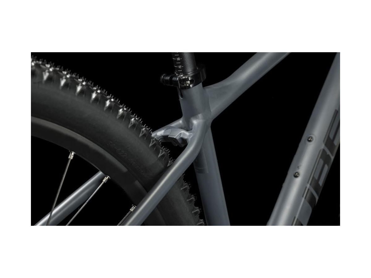 ROWER GÓRSKI MTB CUBE ACID RAMA L 20" SRAM NX EAGLE 12S ROCK SHOX JUDY