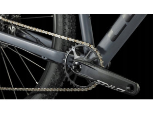 ROWER GÓRSKI MTB CUBE ACID RAMA L 20" SRAM NX EAGLE 12S ROCK SHOX JUDY