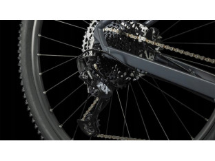 ROWER GÓRSKI MTB CUBE ACID RAMA L 20" SRAM NX EAGLE 12S ROCK SHOX JUDY