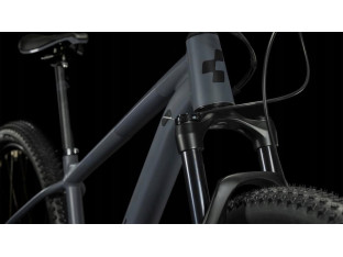 ROWER GÓRSKI MTB CUBE ACID RAMA L 20" SRAM NX EAGLE 12S ROCK SHOX JUDY