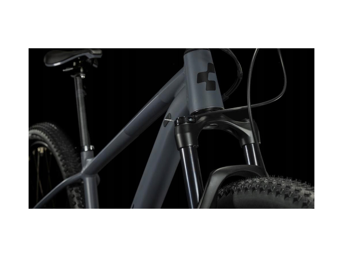 ROWER GÓRSKI MTB CUBE ACID RAMA L 20" SRAM NX EAGLE 12S ROCK SHOX JUDY