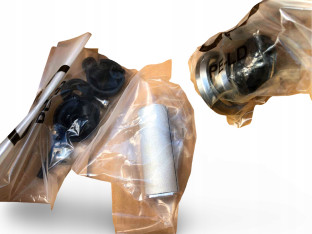 RAMA ROWEROWA SZOSOWA FUJI TREAD 1.1 DISC ROZMIAR 58CM