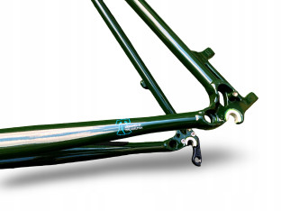 RAMA ROWEROWA SZOSOWA FUJI TREAD 1.1 DISC ROZMIAR 58CM