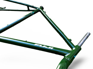 RAMA ROWEROWA SZOSOWA FUJI TREAD 1.1 DISC ROZMIAR 56CM