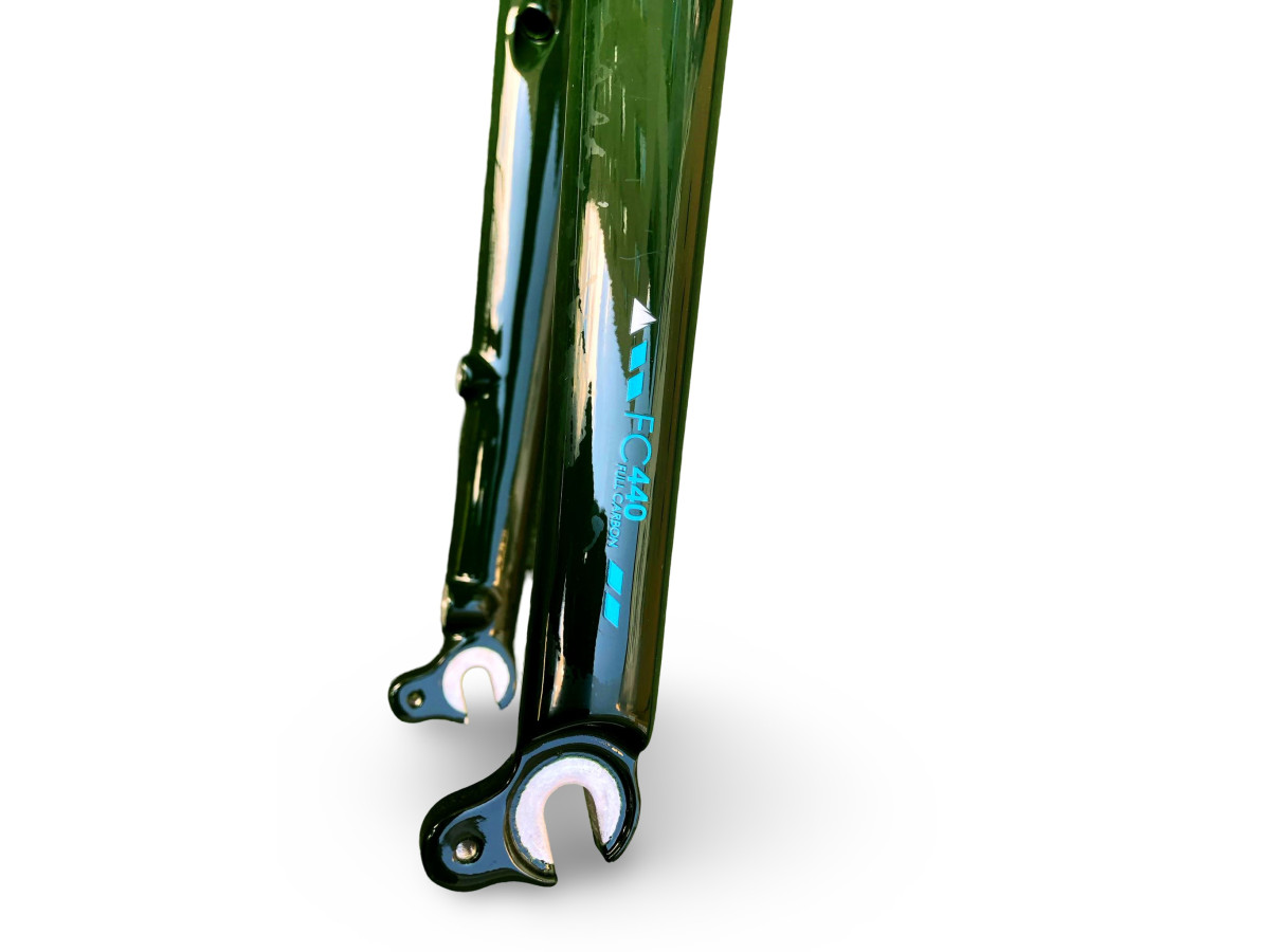 RAMA ROWEROWA SZOSOWA FUJI TREAD 1.1 DISC ROZMIAR 54CM