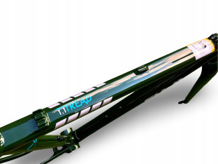 RAMA ROWEROWA SZOSOWA FUJI TREAD 1.1 DISC ROZMIAR 54CM