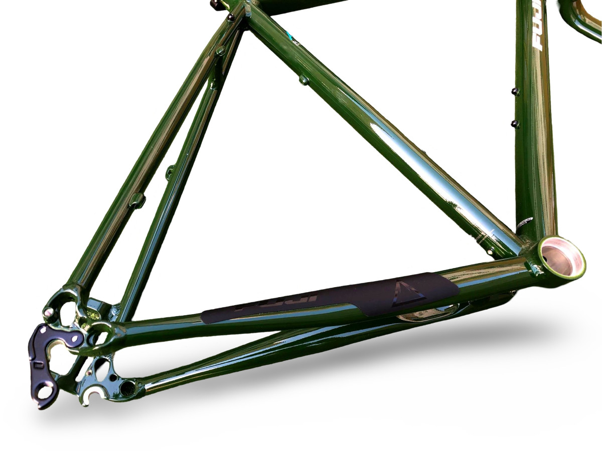 RAMA ROWEROWA SZOSOWA FUJI TREAD 1.1 DISC ROZMIAR 52CM