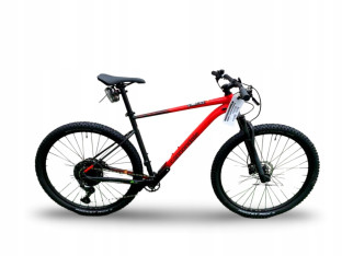 ROWER MTB CANNONDALE TRAIL SL3 RAMA XL 21" SHIMANO DEORE 12S HYDRAULIKA