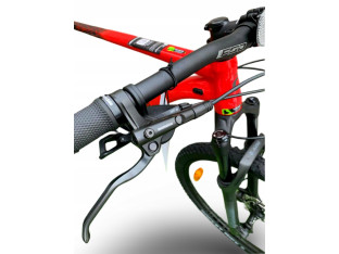 ROWER MTB CANNONDALE TRAIL SL3 RAMA XL 21" SHIMANO DEORE 12S HYDRAULIKA