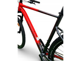 ROWER MTB CANNONDALE TRAIL SL3 RAMA XL 21" SHIMANO DEORE 12S HYDRAULIKA