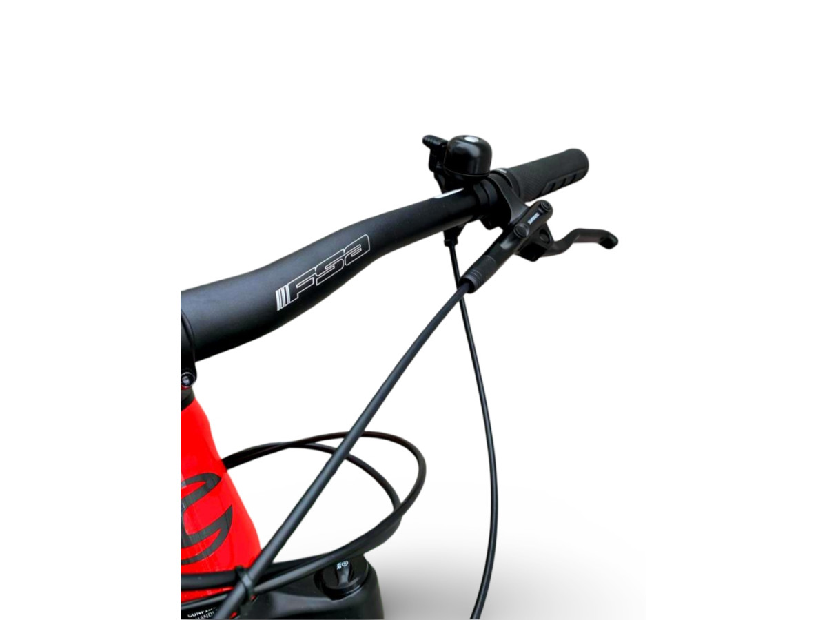 ROWER MTB CANNONDALE TRAIL SL3 RAMA XL 21" SHIMANO DEORE 12S HYDRAULIKA