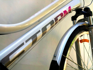 *NOWY STORM MARATHON 1.0* KOŁA 28 SHIMANO TOURNEY