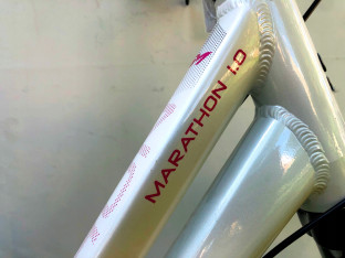 *NOWY STORM MARATHON 1.0* KOŁA 28 SHIMANO TOURNEY