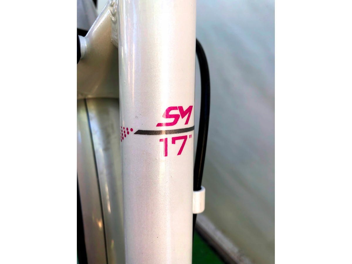 *NOWY STORM MARATHON 1.0* KOŁA 28 SHIMANO TOURNEY