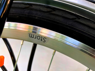 *NOWY STORM MARATHON 1.0* KOŁA 28 SHIMANO TOURNEY