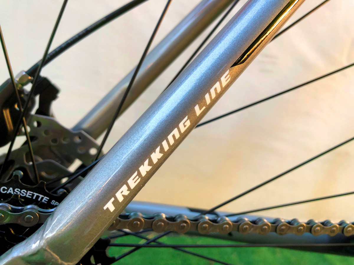 NOWY STORM CROSS AERO 3.0 SHIMANO ALTUS HYDRAULIKA SR SUNTOUR BLOKADA