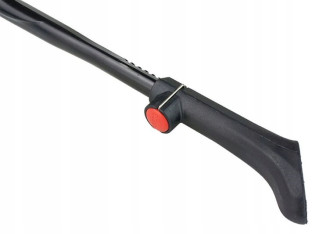 PODPÓRKA STOPKA ROWEROWA NÓŻKA NA ŚRODEK REGULOWANA JET KOŁA 24-29"