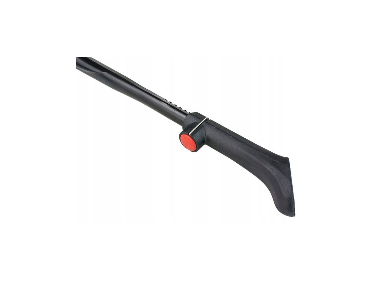 PODPÓRKA STOPKA ROWEROWA NÓŻKA NA ŚRODEK REGULOWANA JET KOŁA 24-29"