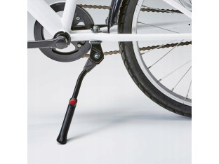 PODPÓRKA STOPKA ROWEROWA NÓŻKA NA ŚRODEK REGULOWANA JET KOŁA 24-29"