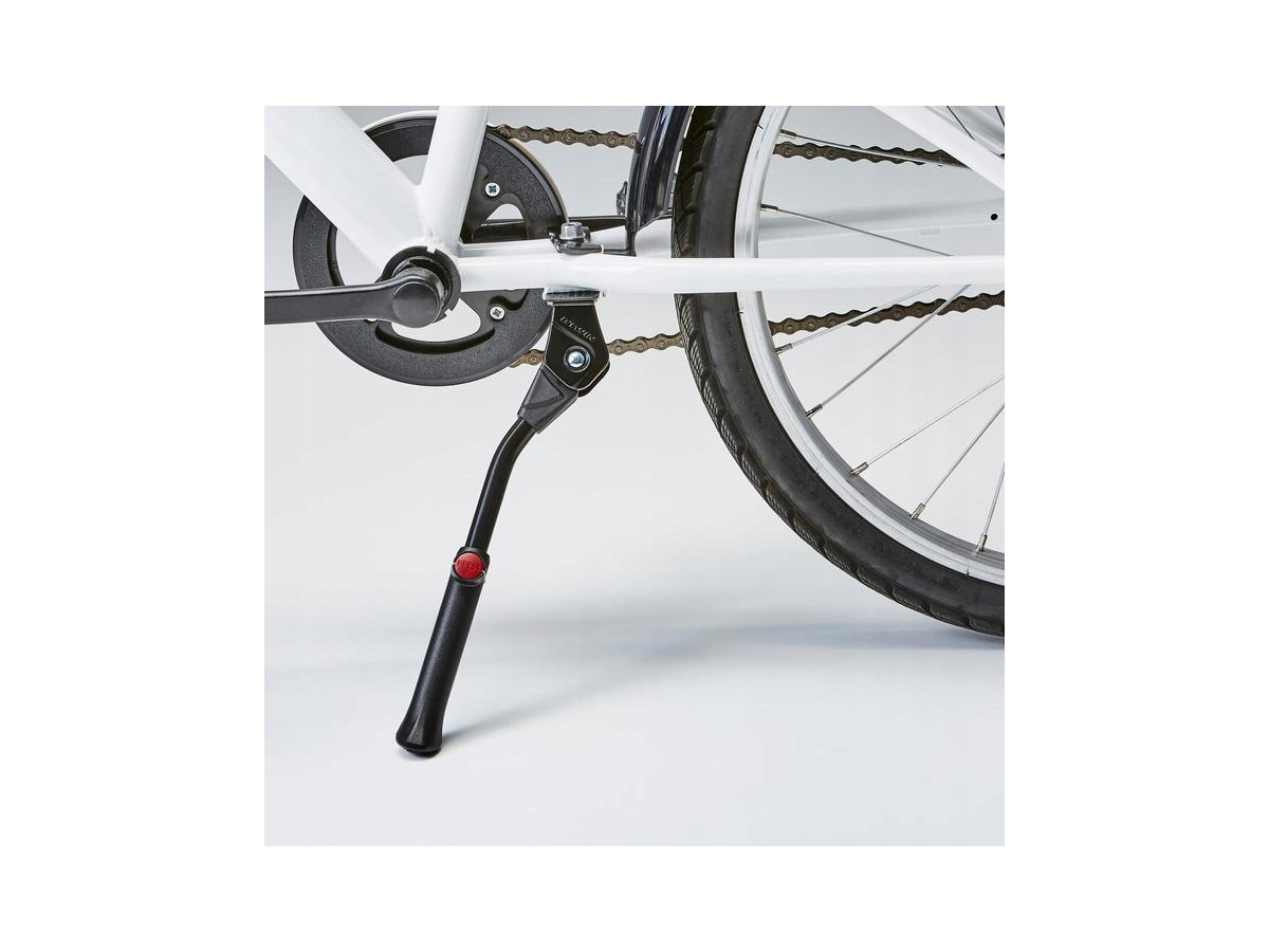 PODPÓRKA STOPKA ROWEROWA NÓŻKA NA ŚRODEK REGULOWANA JET KOŁA 24-29"