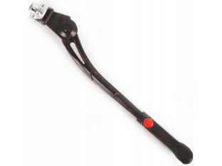 PODPÓRKA STOPKA ROWEROWA NÓŻKA NA ŚRODEK REGULOWANA JET KOŁA 24-29"