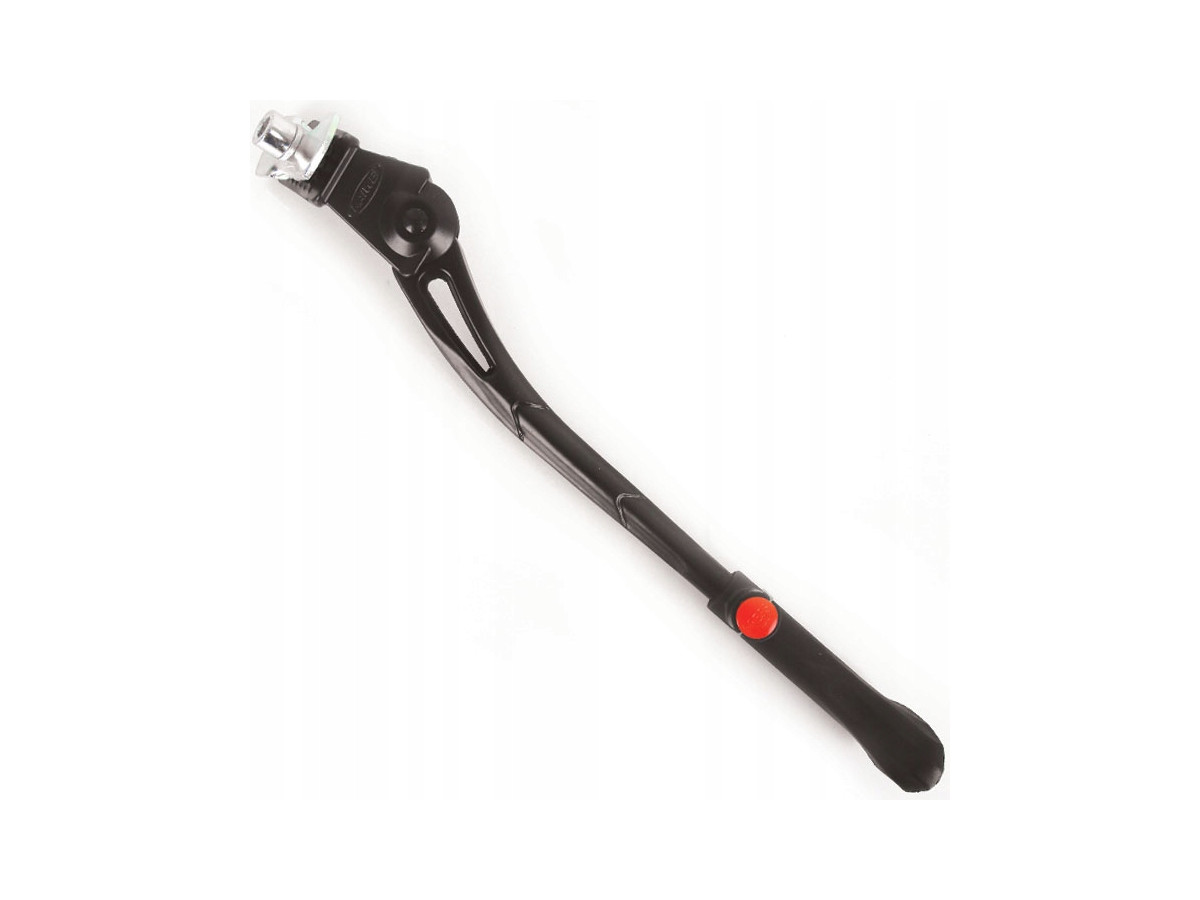 PODPÓRKA STOPKA ROWEROWA NÓŻKA NA ŚRODEK REGULOWANA JET KOŁA 24-29"