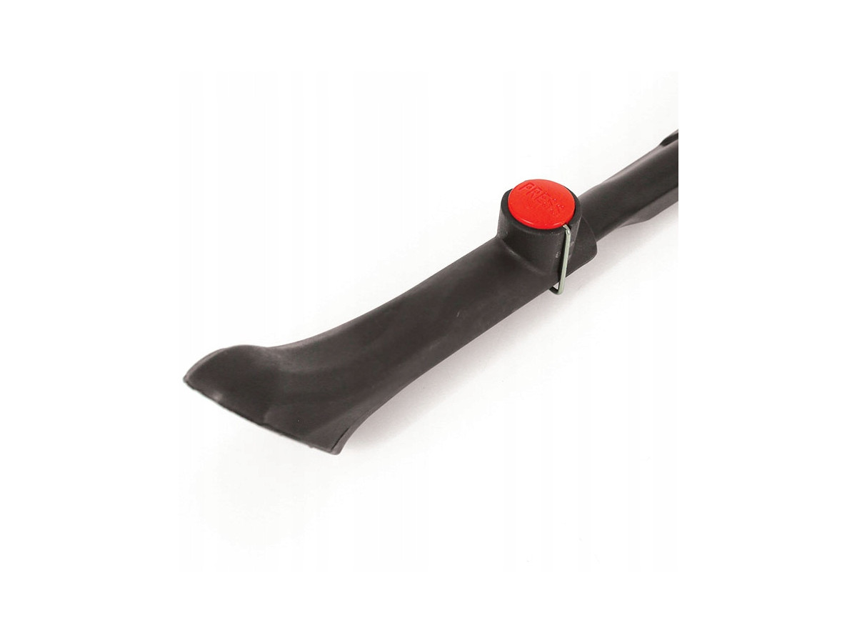 PODPÓRKA STOPKA ROWEROWA NÓŻKA NA ŚRODEK REGULOWANA JET KOŁA 24-29"