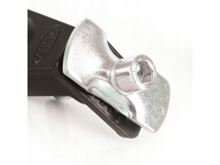 PODPÓRKA STOPKA ROWEROWA NÓŻKA NA ŚRODEK REGULOWANA JET KOŁA 24-29"